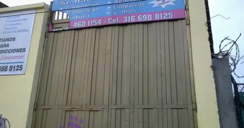 TALLERES OCUPACIONALES RETO